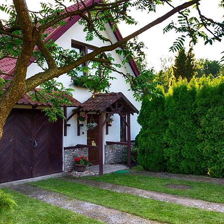 Dom Piasutno Villa Exterior foto